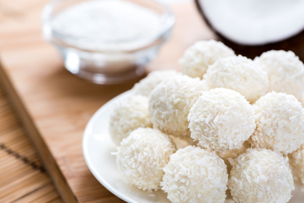 pralinki