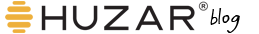 Blog miody Huzar